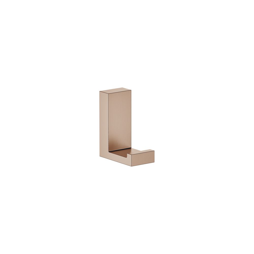 Dornbracht Haken für Lot, Ausladung 35mm, Bronze gebürstet... DORNBRACHT-83251780-42 4099477380940 (Abb. 2)