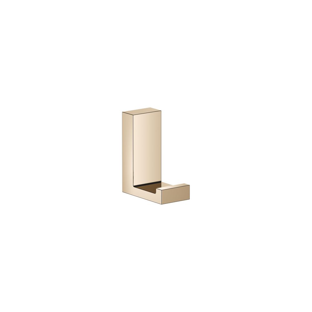 Dornbracht Haken für Lot, Ausladung 35mm, Champagne 22kt Gold... DORNBRACHT-83251780-47 4099477095035 (Abb. 2)