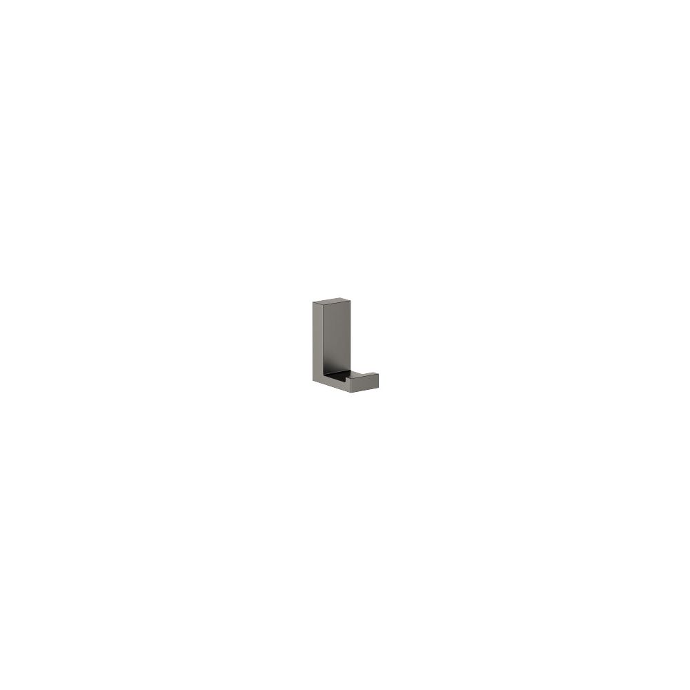 Dornbracht Haken für Lot, Ausladung 35mm, Dark Platinum gebürstet... DORNBRACHT-83251780-99 4029011810183 (Abb. 2)
