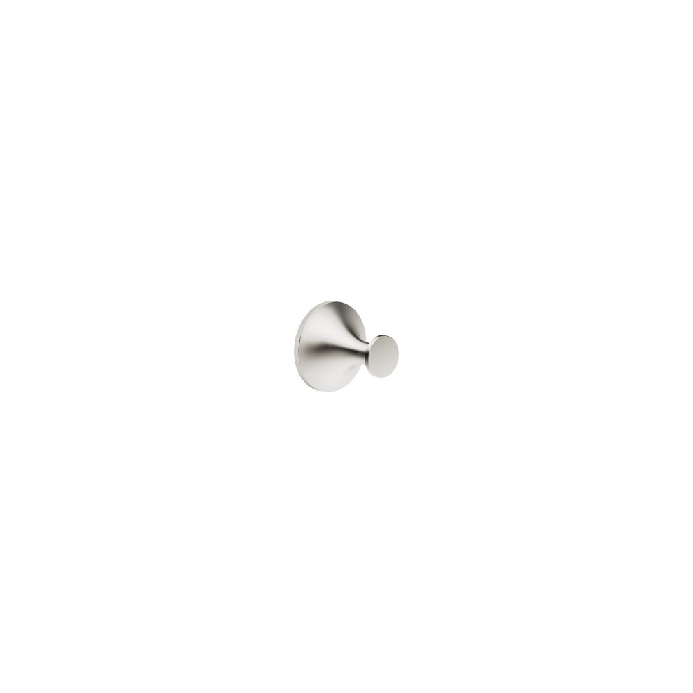Dornbracht Haken Vaia, Ausladung 46mm, Platin gebürstet... DORNBRACHT-83251809-06 4029011911934 (Abb. 2)