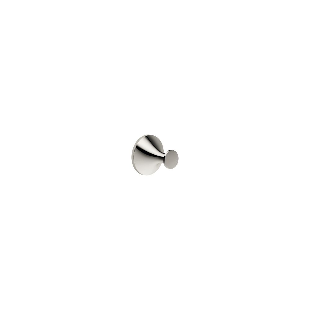 Dornbracht Haken Vaia, Ausladung 46mm, Platin... DORNBRACHT-83251809-08 4029011911941 (Abb. 2)
