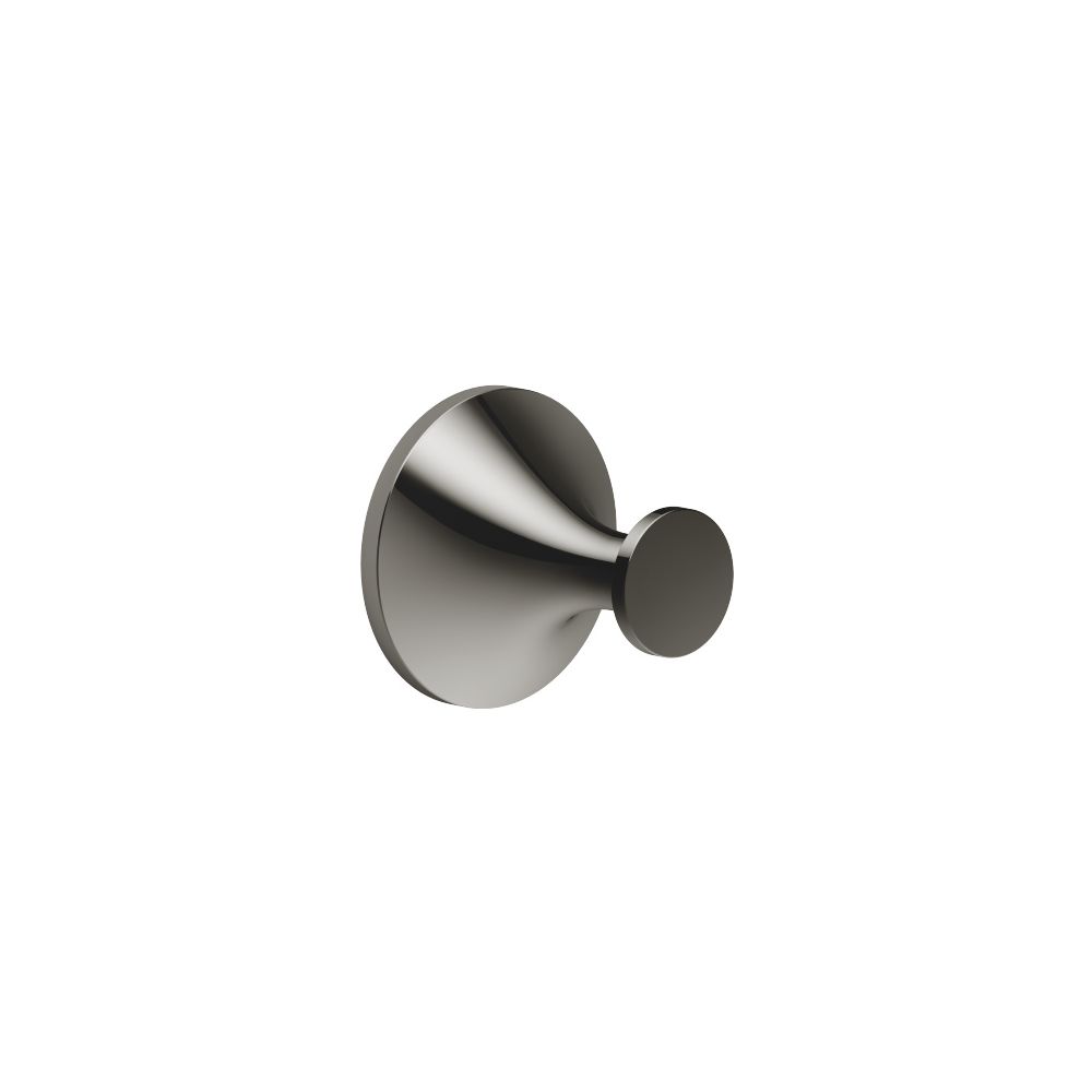 Dornbracht Haken Vaia, Ausladung 46mm, Dark Chrome... DORNBRACHT-83251809-19 4099477075914 (Abb. 2)