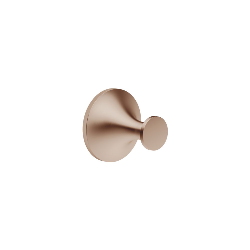 Dornbracht Haken Vaia, Ausladung 46mm, Bronze gebürstet... DORNBRACHT-83251809-42 4099477110639 (Abb. 2)