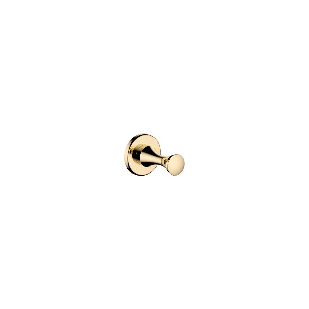 Dornbracht Haken Madison 55mm, Messing 23kt Gold... DORNBRACHT-83251970-09 4029011305443 (Abb. 2)