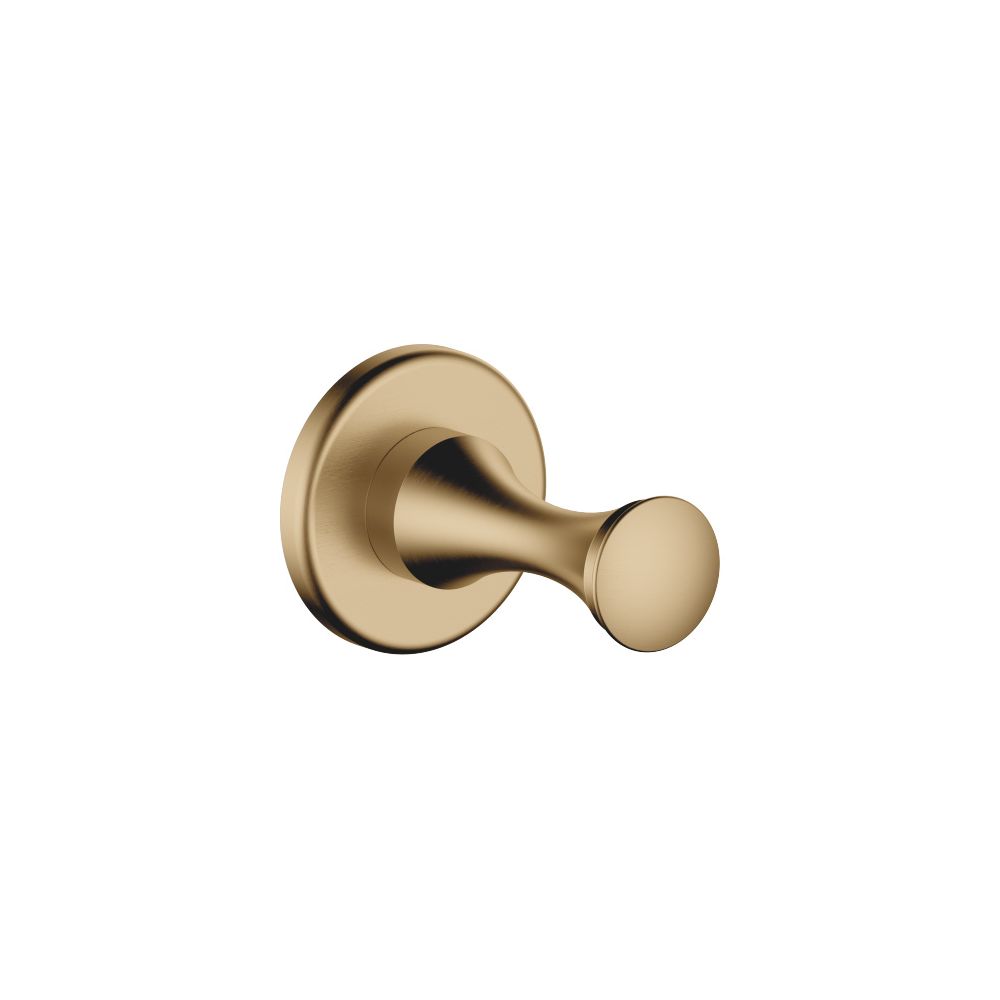 Dornbracht Haken Madison 55mm, Dark Brass gebürstet... DORNBRACHT-83251970-39 4099477391045 (Abb. 2)
