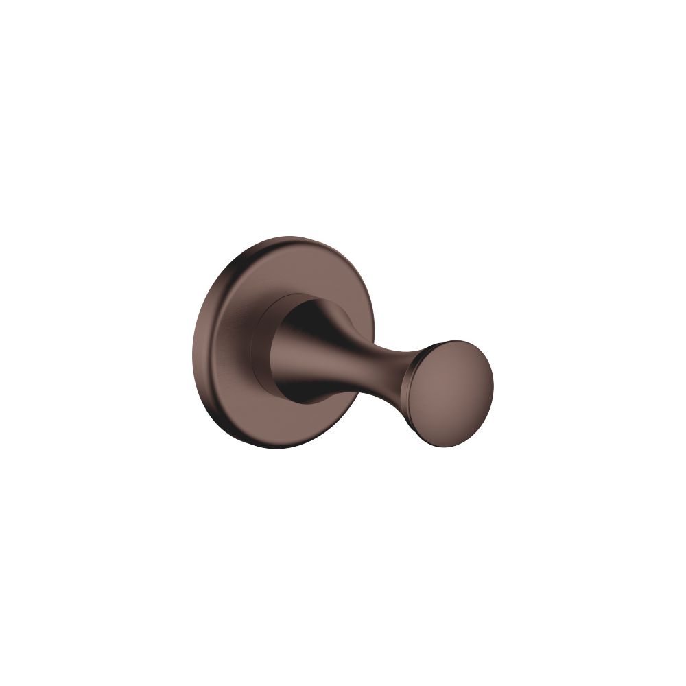 Dornbracht Haken Madison 55mm, Dark Bronze gebürstet PVD... DORNBRACHT-83251970-43 4099477491578 (Abb. 2)