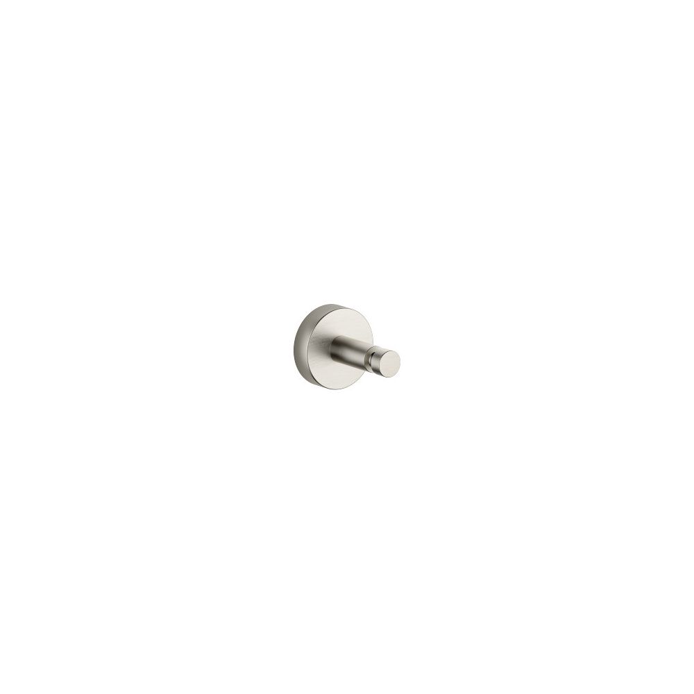 Dornbracht Haken, Ausladung 50mm, Platin gebürstet... DORNBRACHT-83251979-06 4029011422294 (Abb. 2)