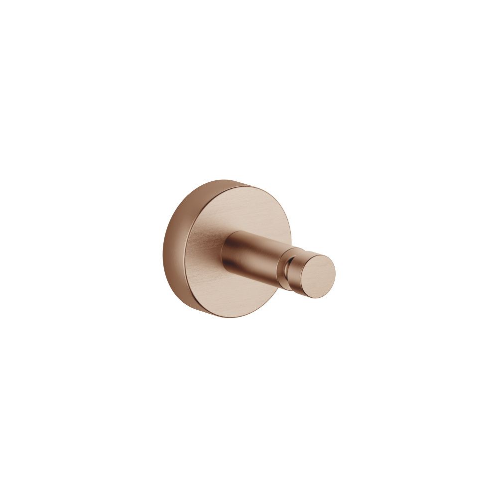 Dornbracht Haken, Ausladung 50mm, Bronze gebürstet... DORNBRACHT-83251979-42 4099477211084 (Abb. 2)