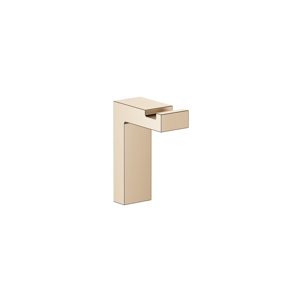 Dornbracht Haken Symetrics, Champagne gebürstet 22kt Gold... DORNBRACHT-83251980-46 4099477095066 (Abb. 2)