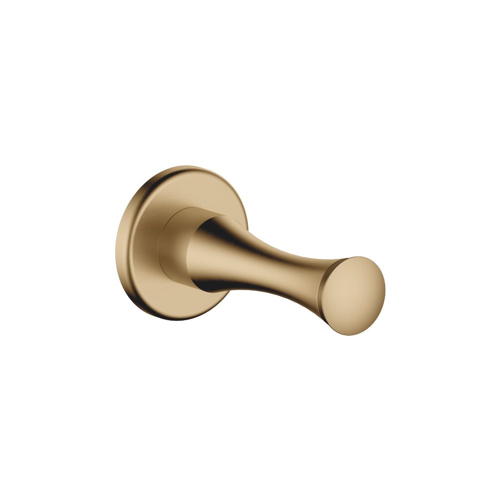 Dornbracht Haken Madison 75mm, Dark Brass gebürstet... DORNBRACHT-83252970-39 4099477391052 (Abb. 2)