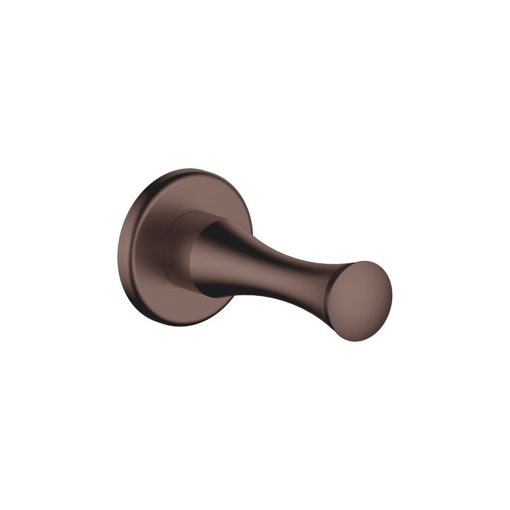 Dornbracht Haken Madison 75mm, Dark Bronze gebürstet PVD... DORNBRACHT-83252970-43 4099477491585 (Abb. 2)