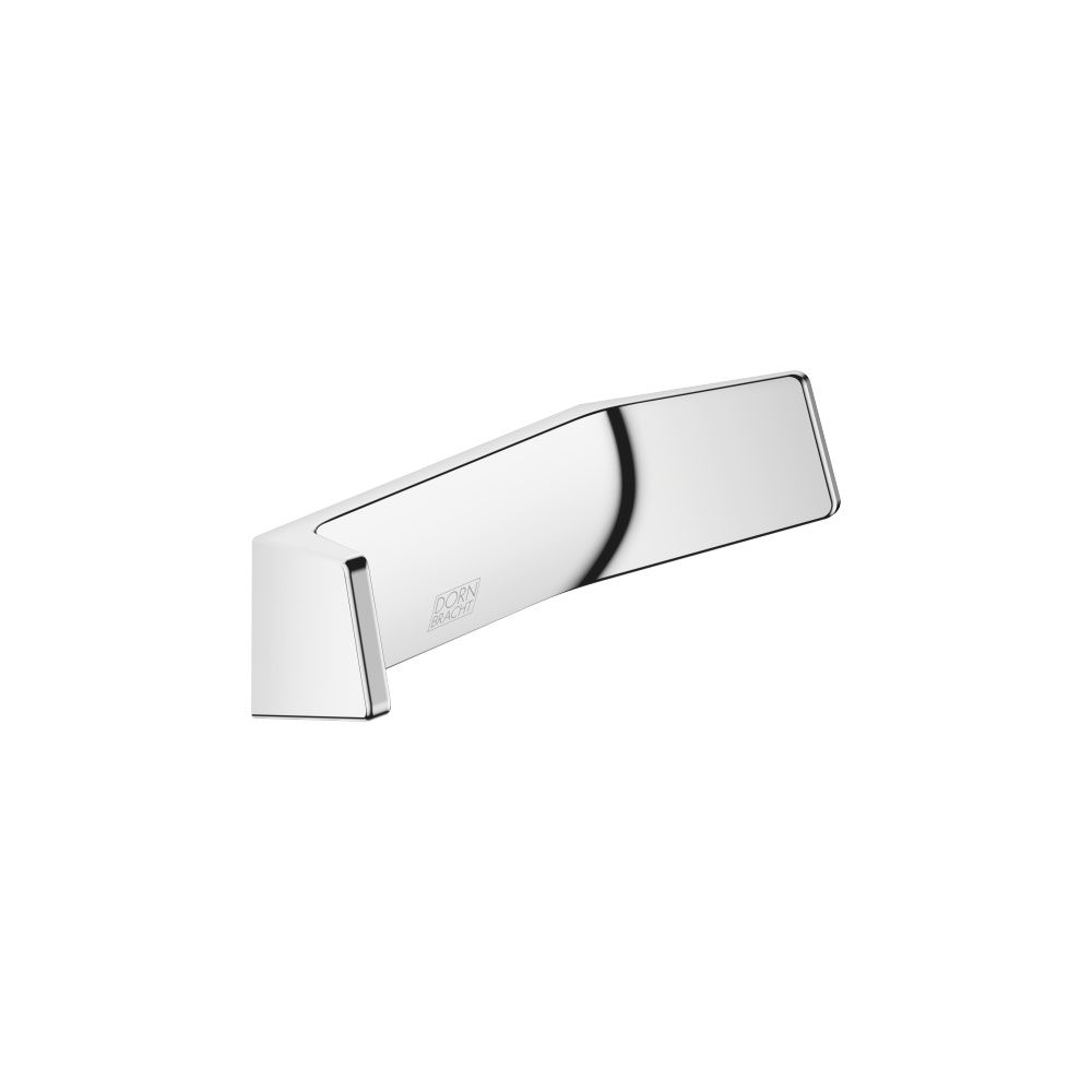 Dornbracht Haken 2-teilig, Ausladung 49mm, Chrom... DORNBRACHT-83256976-00 4099477243665 (Abb. 2)