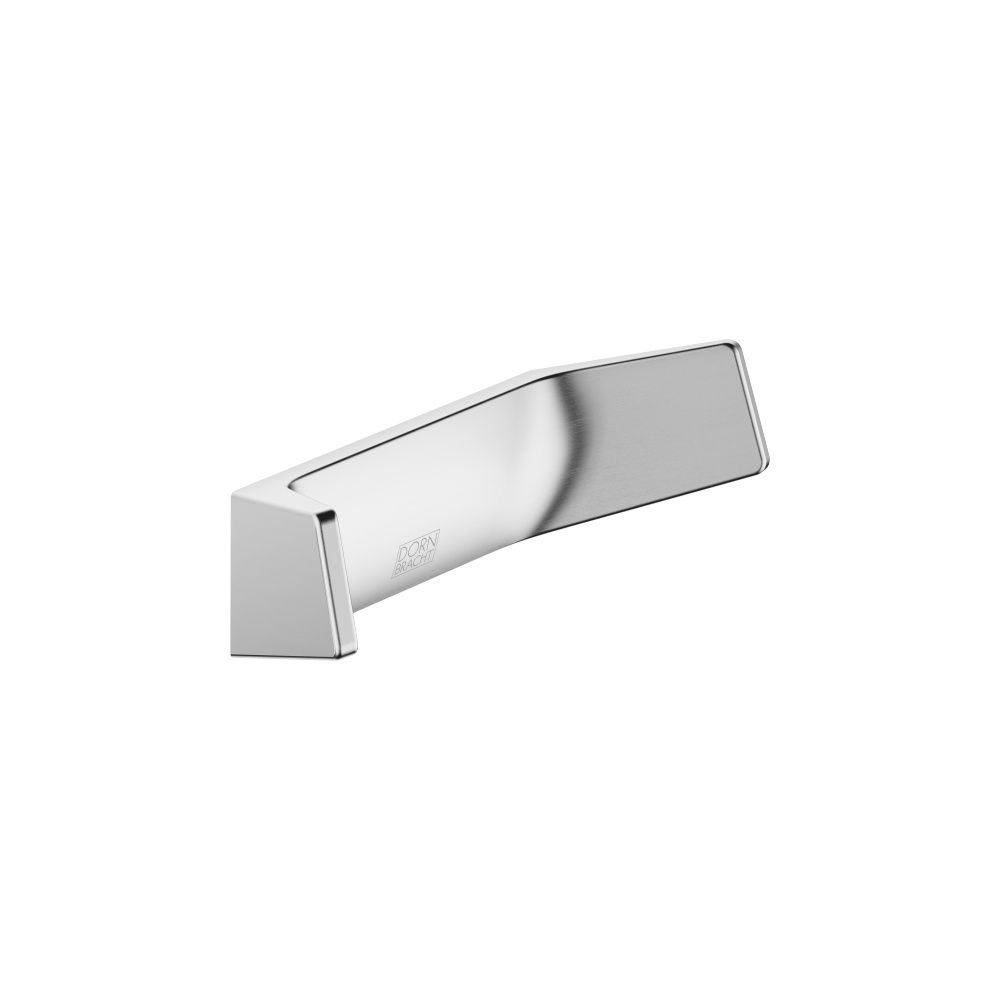 Dornbracht Haken 2-teilig, Ausladung 50mm, Chrom gebürstet... DORNBRACHT-83256976-93 4099477273525 (Abb. 2)