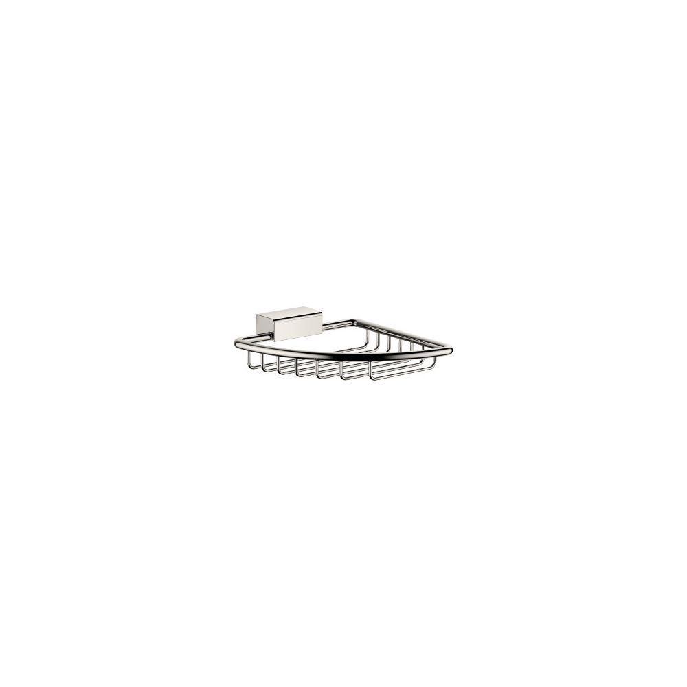Dornbracht Eckseifenkorb Serienneutral 83281530 platin... DORNBRACHT-83281530-08 4029011307522 (Abb. 2)