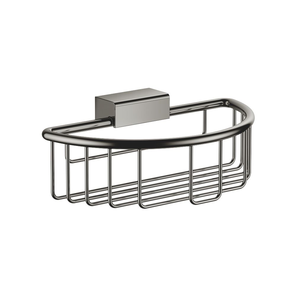 Dornbracht Duschkorb für Wandmontage Breite 200mm Höhe 70mm Ausladung 115mm, Da... DORNBRACHT-83290970-19 4029011999185 (Abb. 2)