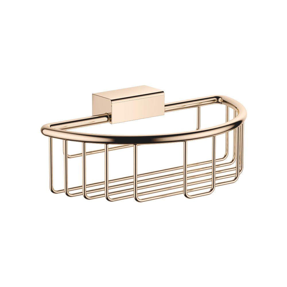 Dornbracht Duschkorb für Wandmontage Breite 200mm Höhe 70mm Ausladung 115mm, Li... DORNBRACHT-83290970-26 4099477190969 (Abb. 2)