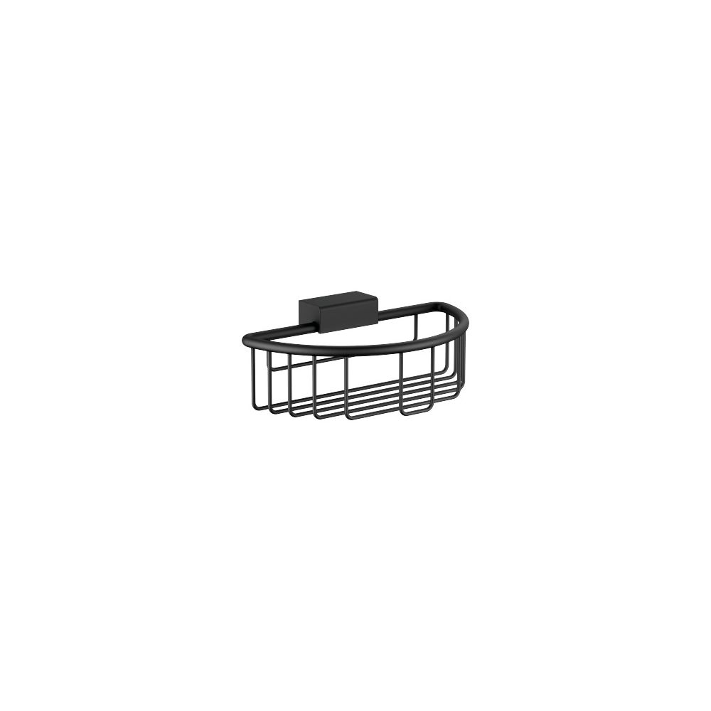 Dornbracht Duschkorb für Wandmontage Breite 200mm Höhe 70mm Ausladung 115mm, Sc... DORNBRACHT-83290970-33 4029011530456 (Abb. 2)