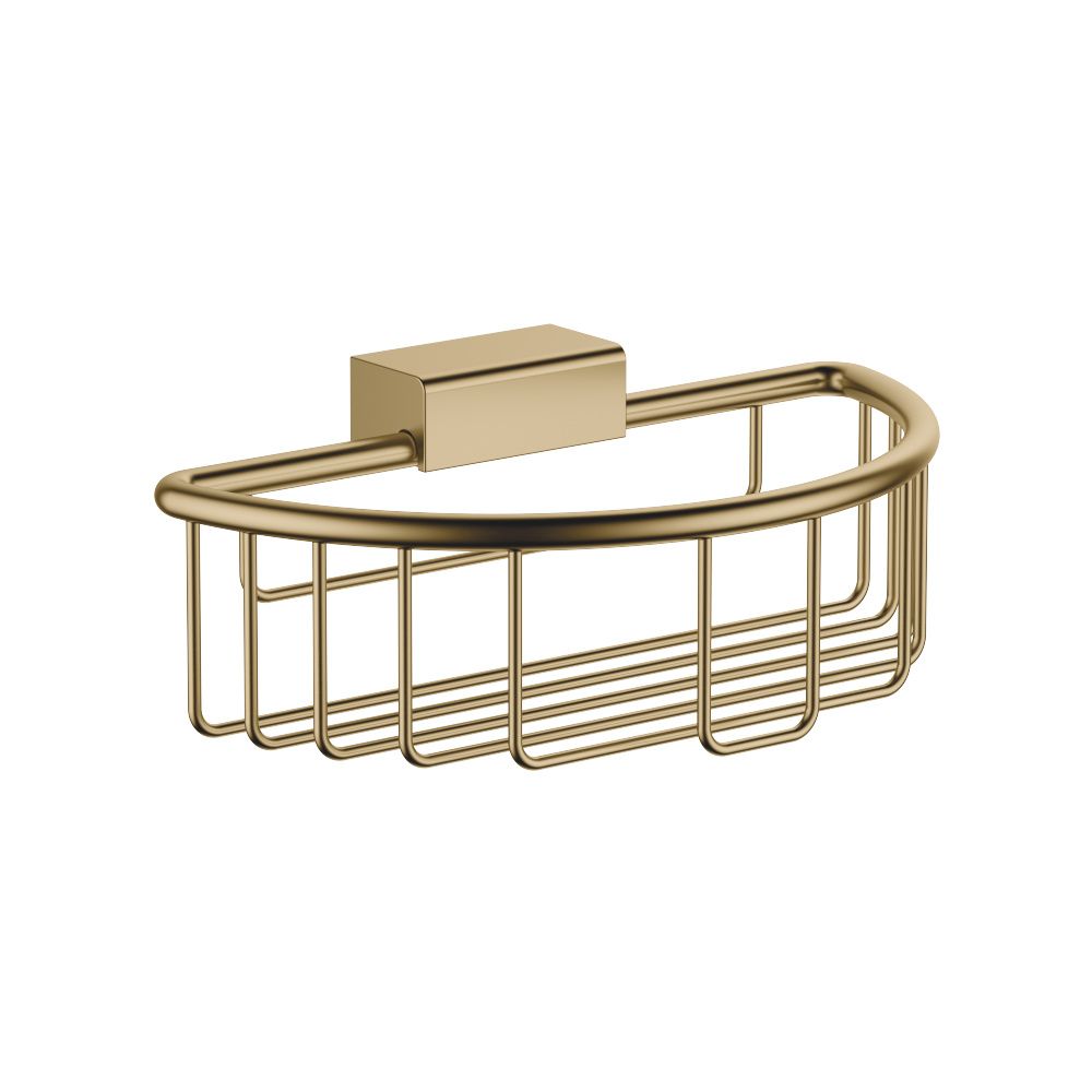 Dornbracht Duschkorb für Wandmontage Breite 200mm Höhe 70mm Ausladung 115mm, Da... DORNBRACHT-83290970-39 4099477351148 (Abb. 2)