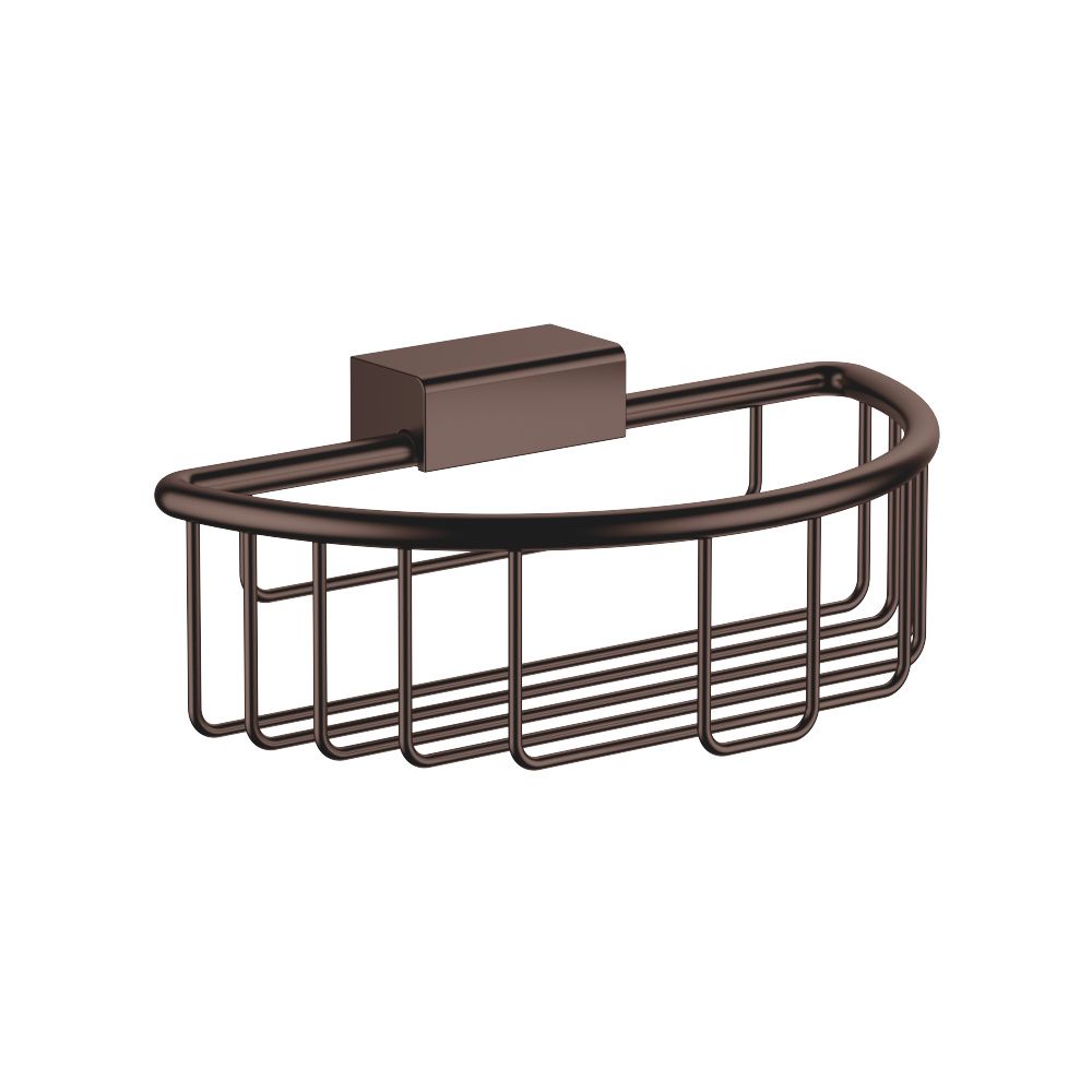 Dornbracht Duschkorb für Wandmontage Breite 200mm Höhe 70mm Ausladung 115mm, Da... DORNBRACHT-83290970-43 4099477468044 (Abb. 2)
