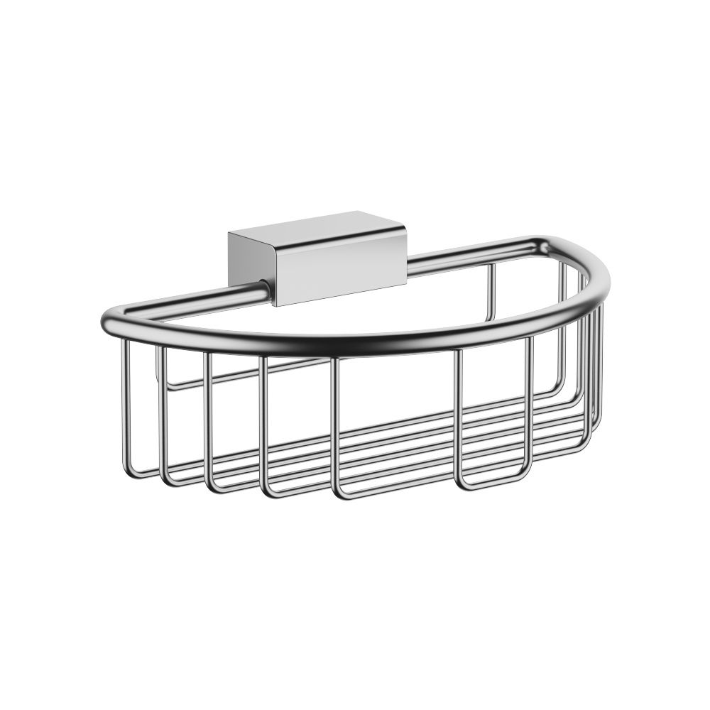 Dornbracht Duschkorb für Wandmontage Breite 200mm Höhe 70mm Ausladung 115mm, Ch... DORNBRACHT-83290970-93 4029011948664 (Abb. 2)