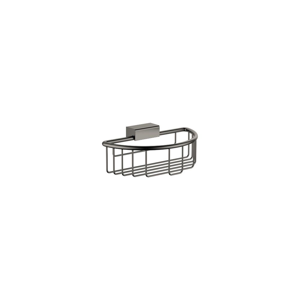 Dornbracht Duschkorb für Wandmontage Breite 200mm Höhe 70mm Ausladung 115mm, Da... DORNBRACHT-83290970-99 4029011802843 (Abb. 2)