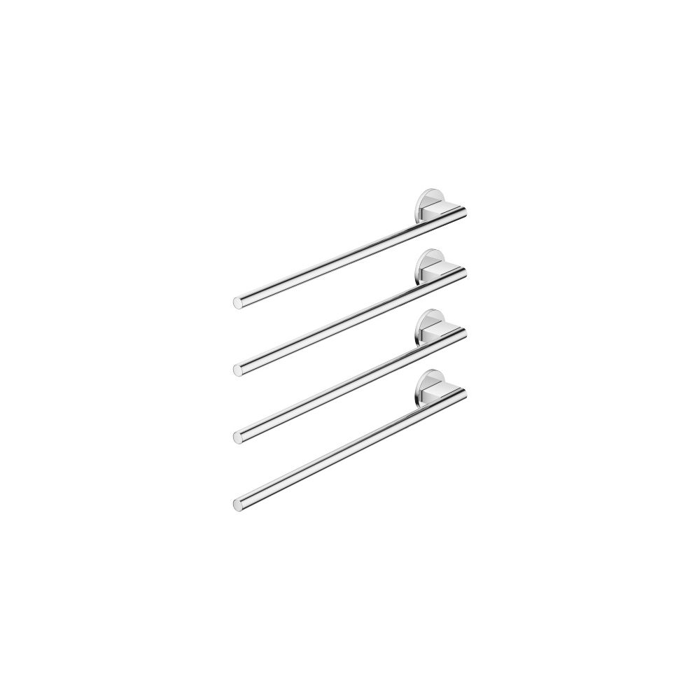 Dornbracht Handtuchwärmer 4-fach Ausladung links ohne Bedienelement IP 44 610x4... DORNBRACHT-83304979-00 4099477353128 (Abb. 2)