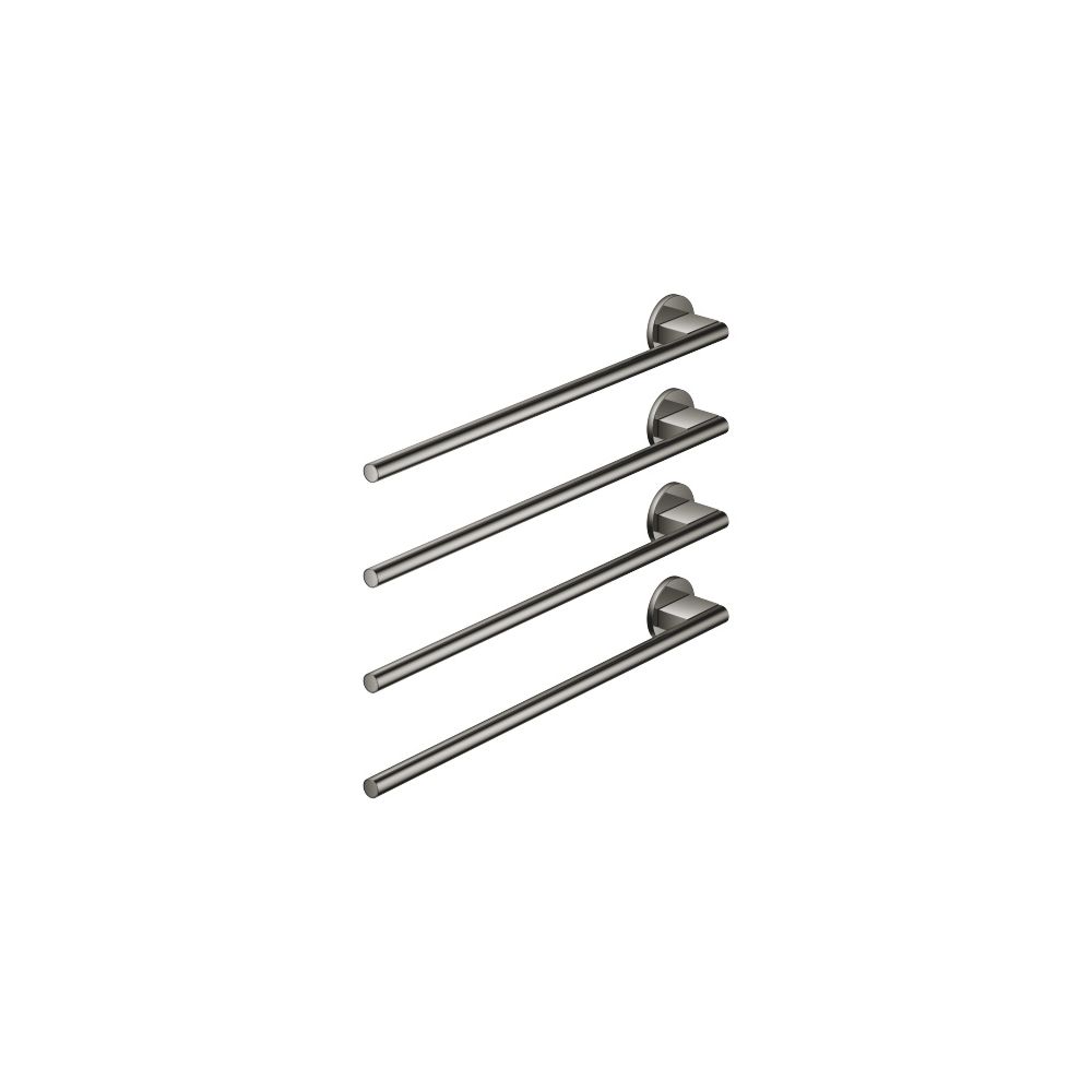 Dornbracht Handtuchwärmer 4-fach Ausladung links ohne Bedienelement IP 44 610x4... DORNBRACHT-83304979-19 4099477376325 (Abb. 2)