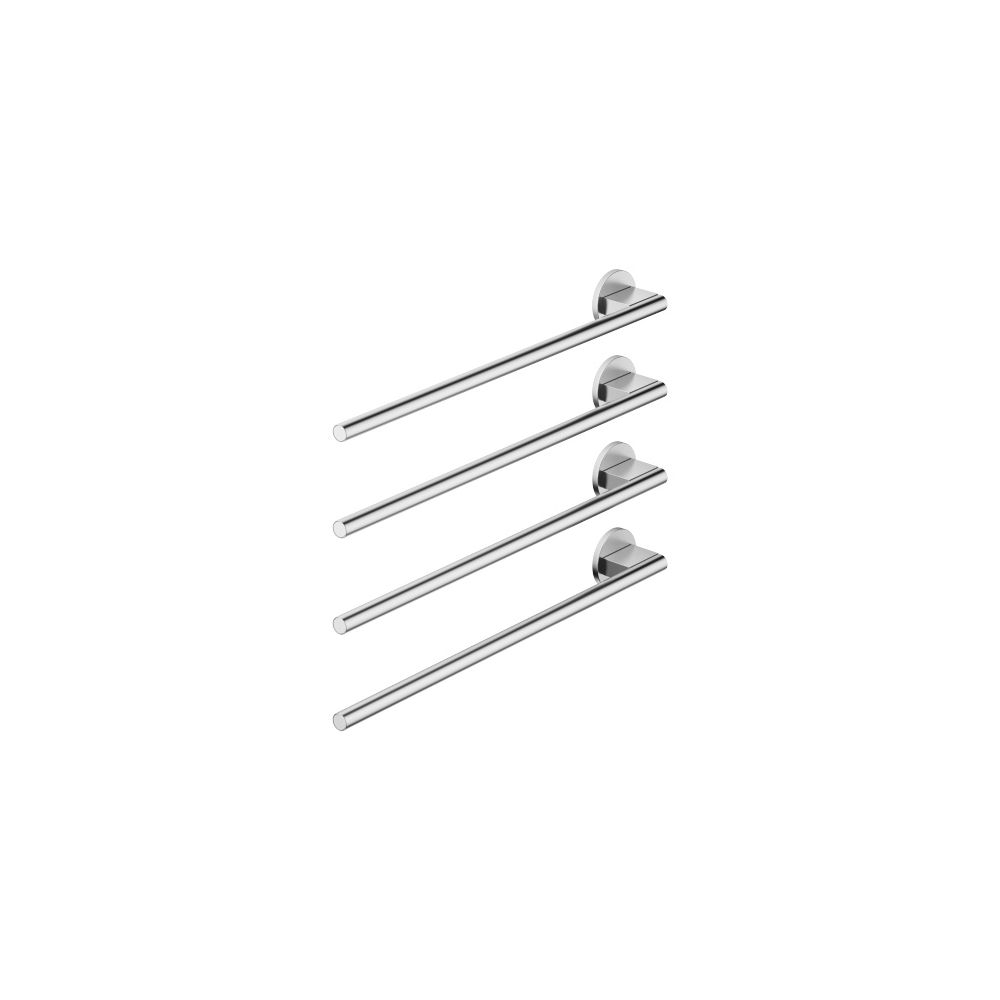 Dornbracht Handtuchwärmer 4-fach Ausladung links ohne Bedienelement IP 44 610x4... DORNBRACHT-83304979-93 4099477353135 (Abb. 2)
