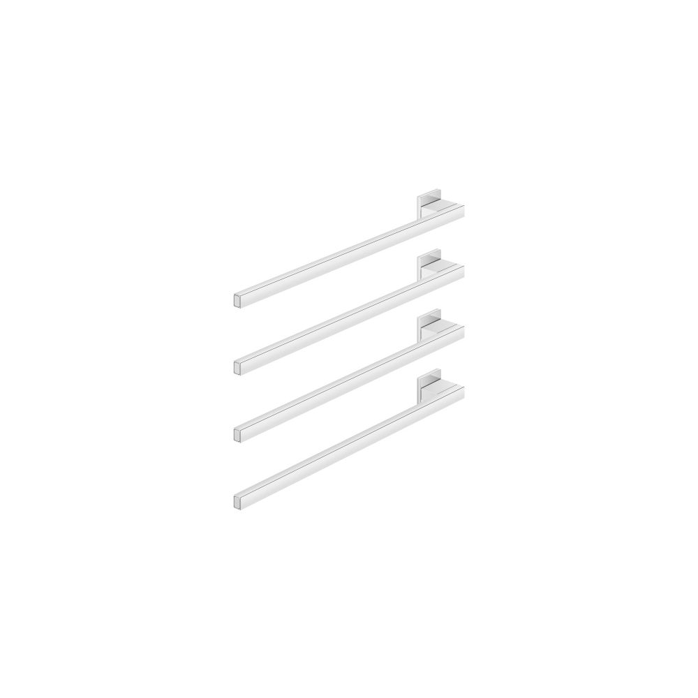 Dornbracht Handtuchwärmer 4-fach Ausladung links ohne Bedienelement IP 44 600x4... DORNBRACHT-83304980-00 4099477353142 (Abb. 2)