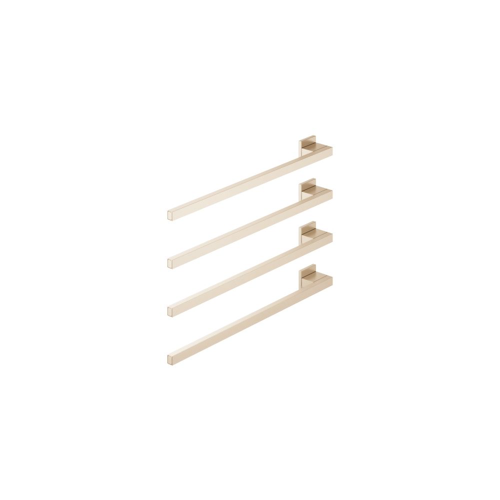 Dornbracht Handtuchwärmer 4-fach Ausladung links ohne Bedienelement IP 44 600x4... DORNBRACHT-83304980-46 4099477376387 (Abb. 2)