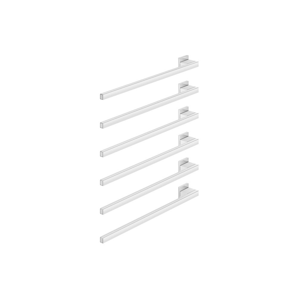 Dornbracht Handtuchwärmer 6-fach Ausladung links ohne Bedienelement IP 44 600x6... DORNBRACHT-83306980-00 4099477353180 (Abb. 2)