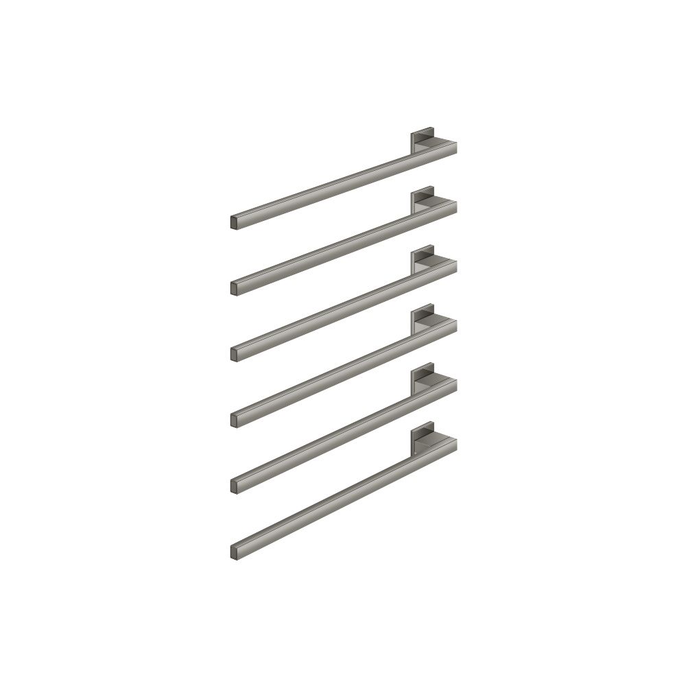 Dornbracht Handtuchwärmer 6-fach Ausladung links ohne Bedienelement IP 44 600x6... DORNBRACHT-83306980-19 4099477376448 (Abb. 2)