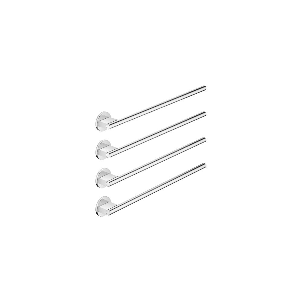 Dornbracht Handtuchwärmer 4-fach Ausladung rechts ohne Bedienelement IP 44 610x... DORNBRACHT-83314979-00 4099477353203 (Abb. 2)