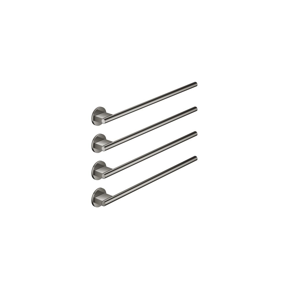 Dornbracht Handtuchwärmer 4-fach Ausladung rechts ohne Bedienelement IP 44 610x... DORNBRACHT-83314979-19 4099477376486 (Abb. 2)