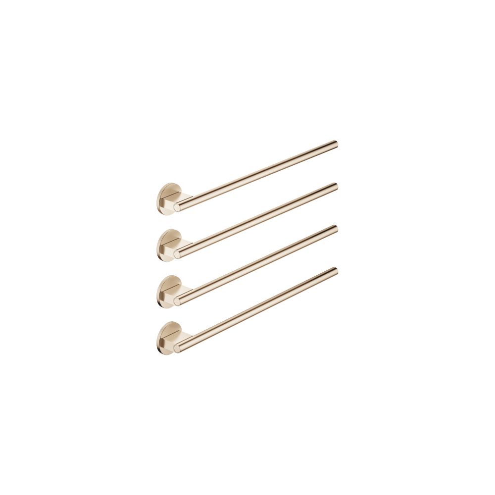 Dornbracht Handtuchwärmer 4-fach Ausladung rechts ohne Bedienelement IP 44 610x... DORNBRACHT-83314979-46 4099477376509 (Abb. 2)