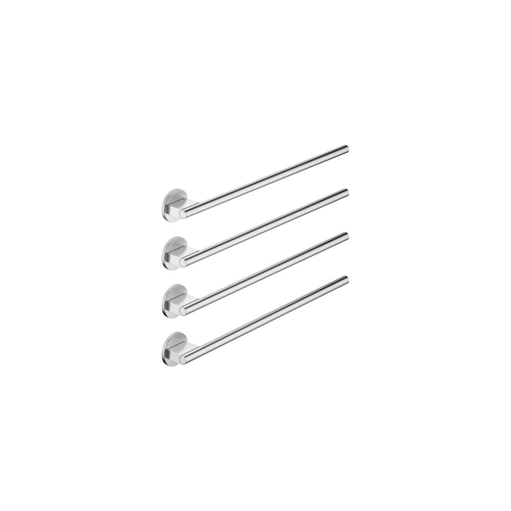 Dornbracht Handtuchwärmer 4-fach Ausladung rechts ohne Bedienelement IP 44 610x... DORNBRACHT-83314979-93 4099477353210 (Abb. 2)