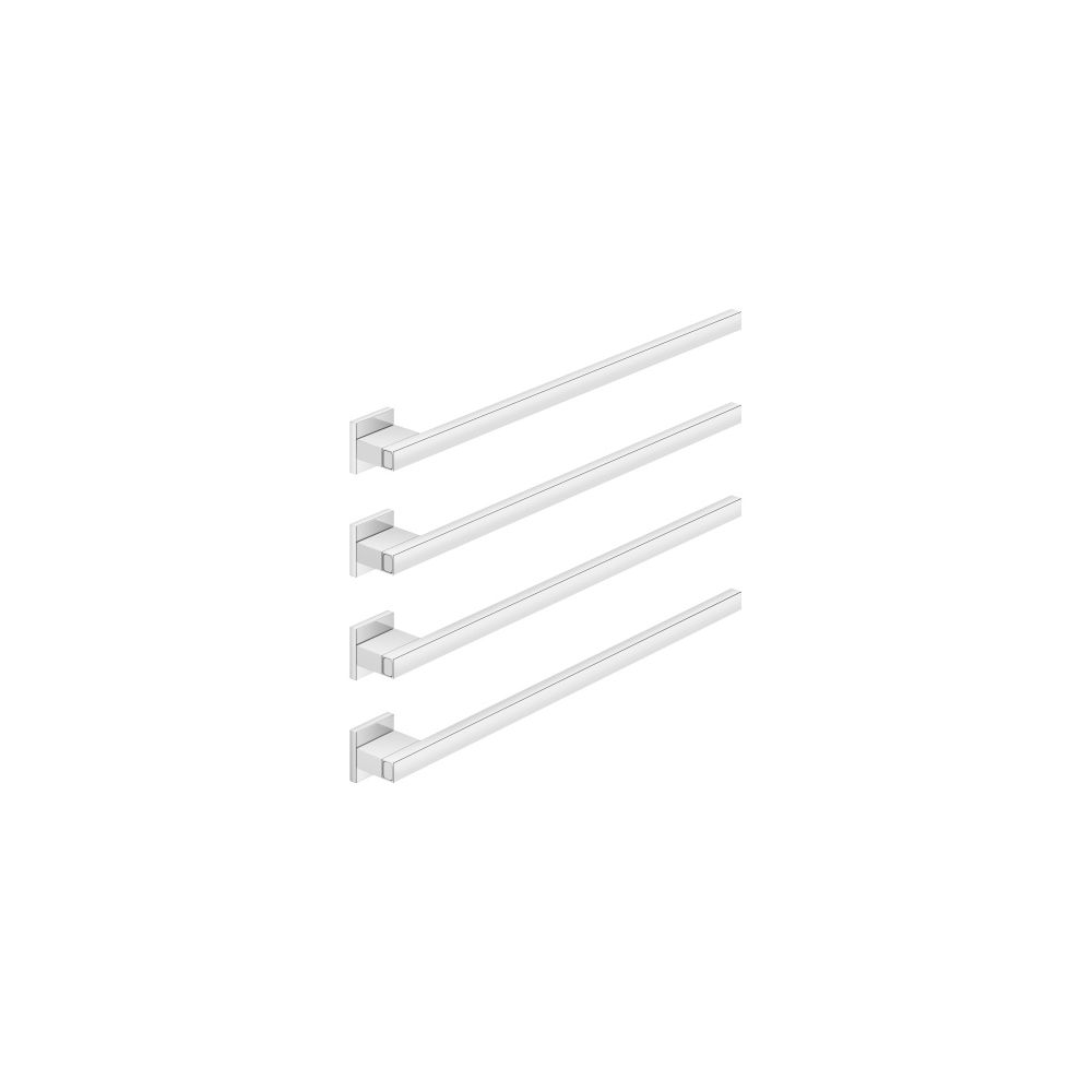 Dornbracht Handtuchwärmer 4-fach Ausladung rechts ohne Bedienelement IP 44 600x... DORNBRACHT-83314980-00 4099477353227 (Abb. 2)