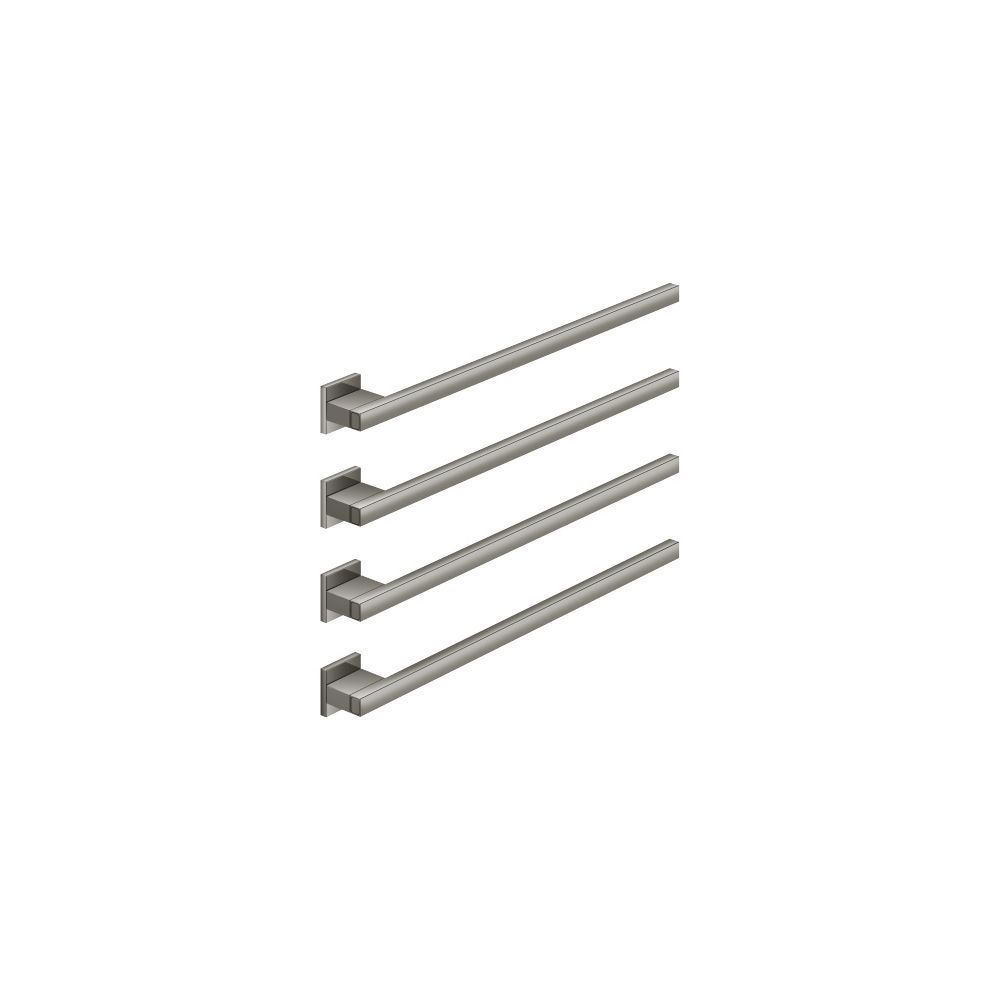 Dornbracht Handtuchwärmer 4-fach Ausladung rechts ohne Bedienelement IP 44 600x... DORNBRACHT-83314980-19 4099477376523 (Abb. 2)