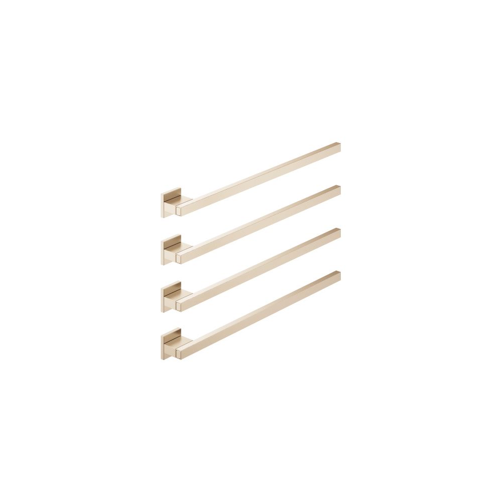 Dornbracht Handtuchwärmer 4-fach Ausladung rechts ohne Bedienelement IP 44 600x... DORNBRACHT-83314980-46 4099477376547 (Abb. 2)