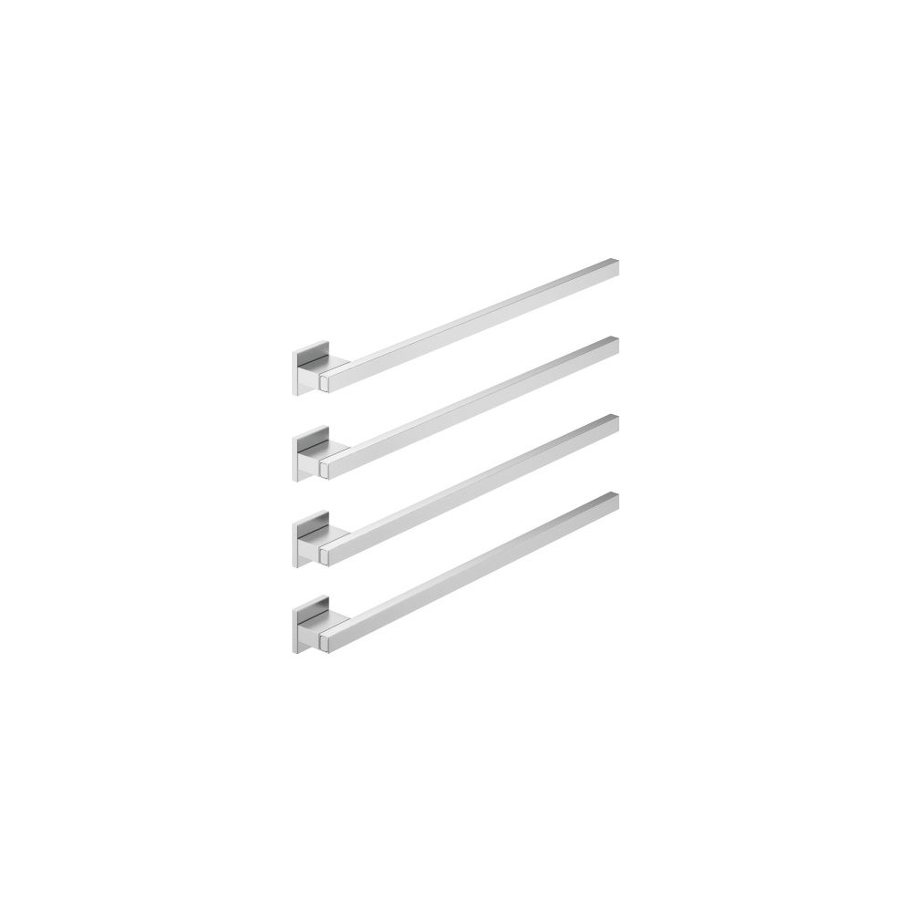 Dornbracht Handtuchwärmer 4-fach Ausladung rechts ohne Bedienelement IP 44 600x... DORNBRACHT-83314980-93 4099477353234 (Abb. 2)