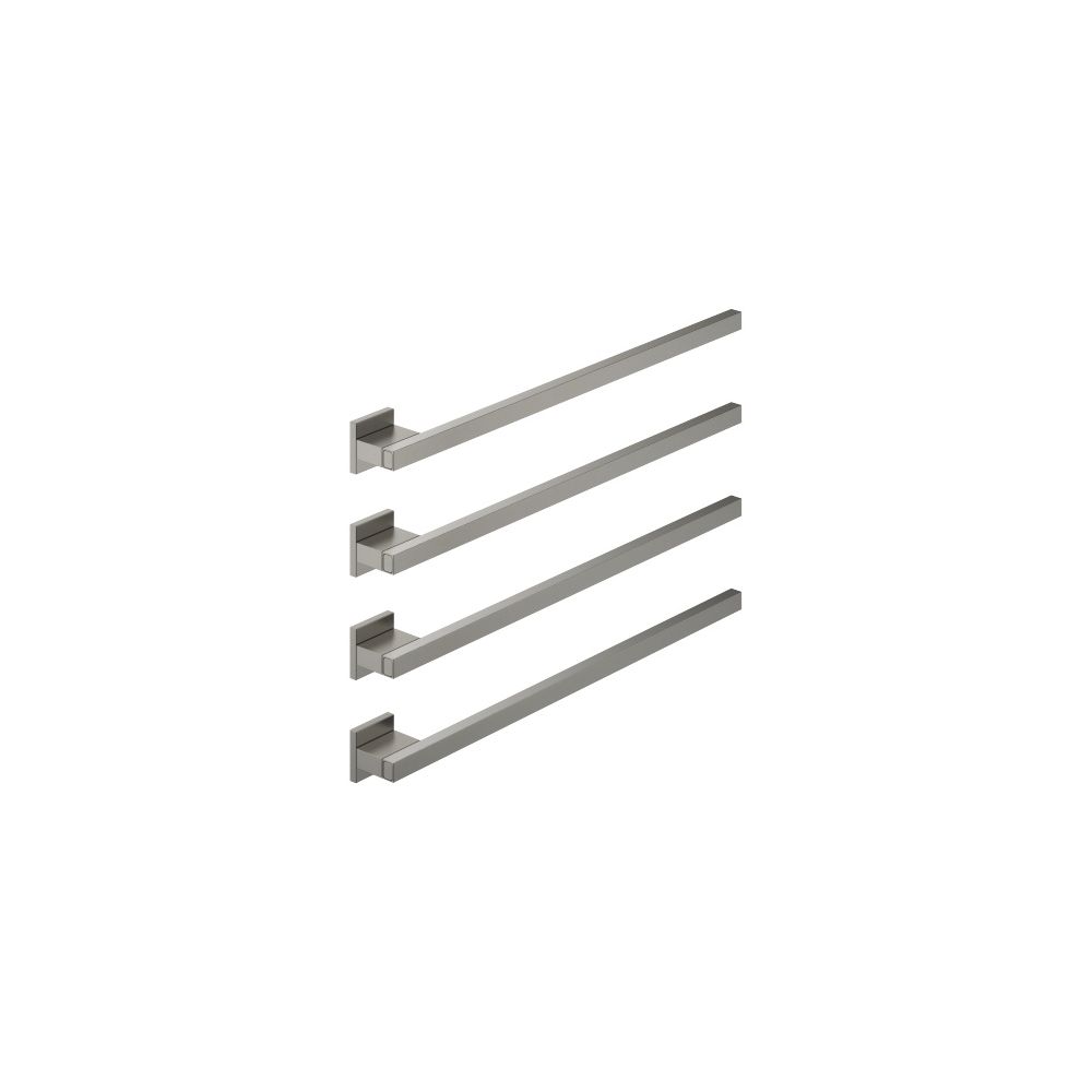 Dornbracht Handtuchwärmer 4-fach Ausladung rechts ohne Bedienelement IP 44 600x... DORNBRACHT-83314980-99 4099477376554 (Abb. 2)