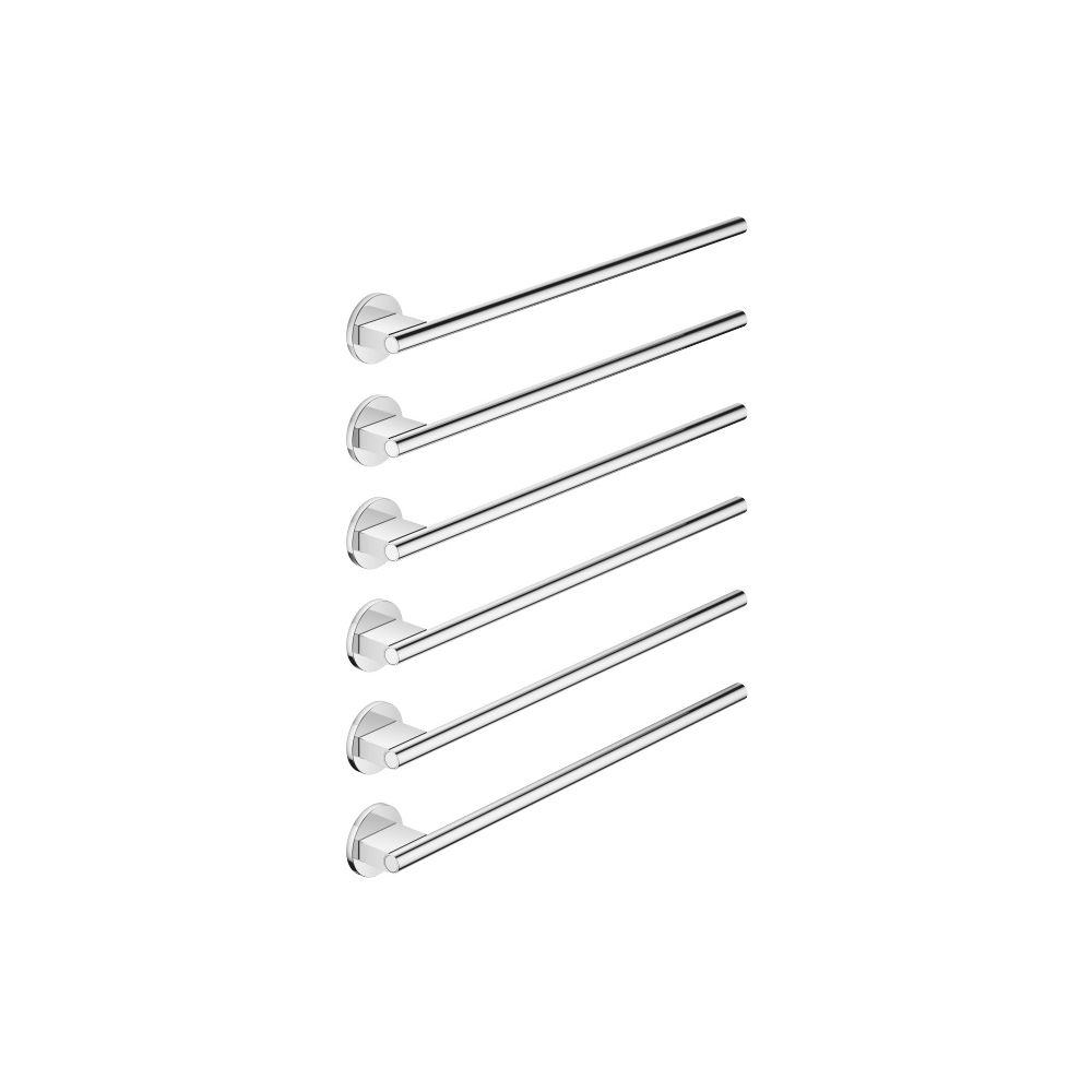 Dornbracht Handtuchwärmer 6-fach Ausladung rechts ohne Bedienelement IP 44 610x... DORNBRACHT-83316979-00 4099477353241 (Abb. 2)