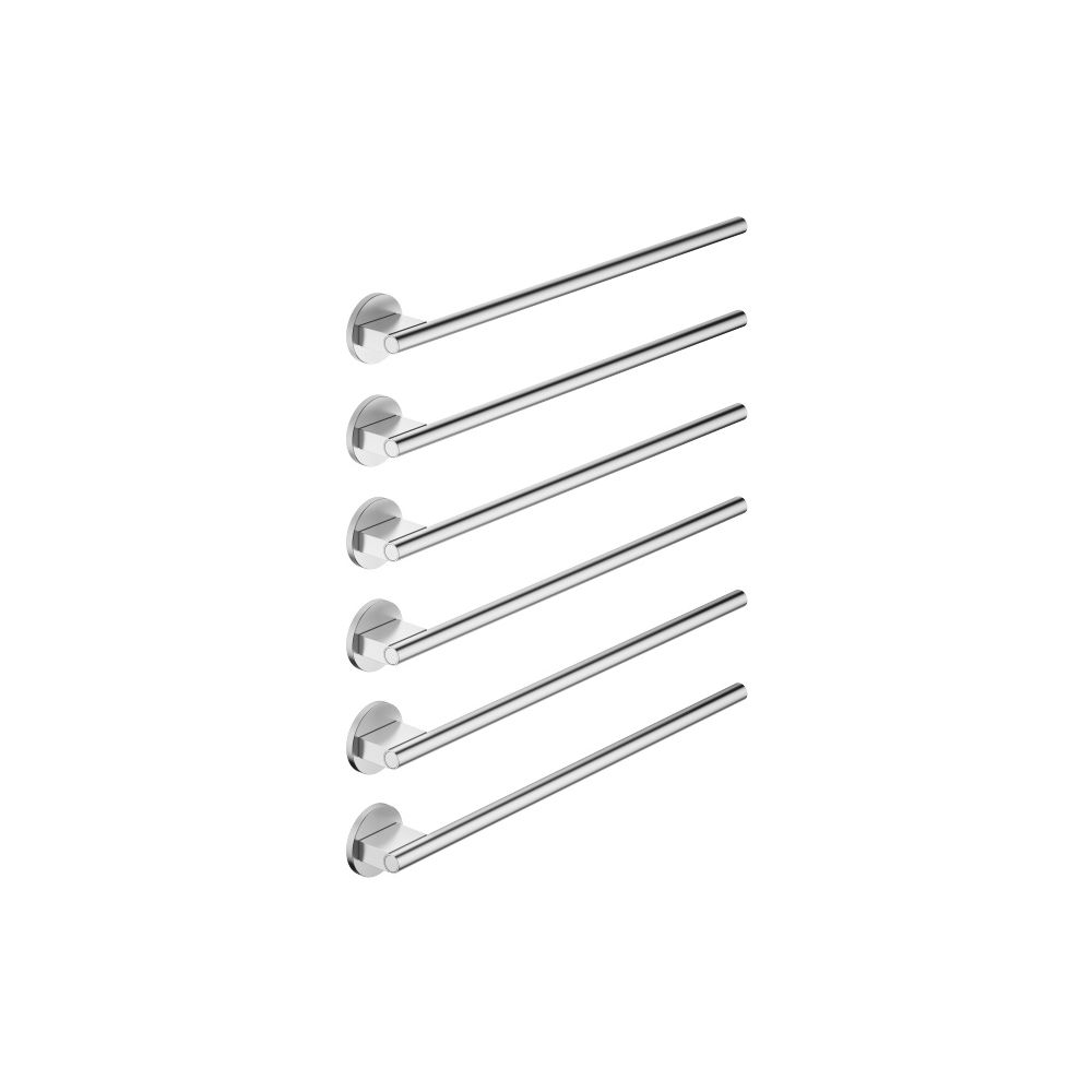 Dornbracht Handtuchwärmer 6-fach Ausladung rechts ohne Bedienelement IP 44 610x... DORNBRACHT-83316979-93 4099477353258 (Abb. 2)