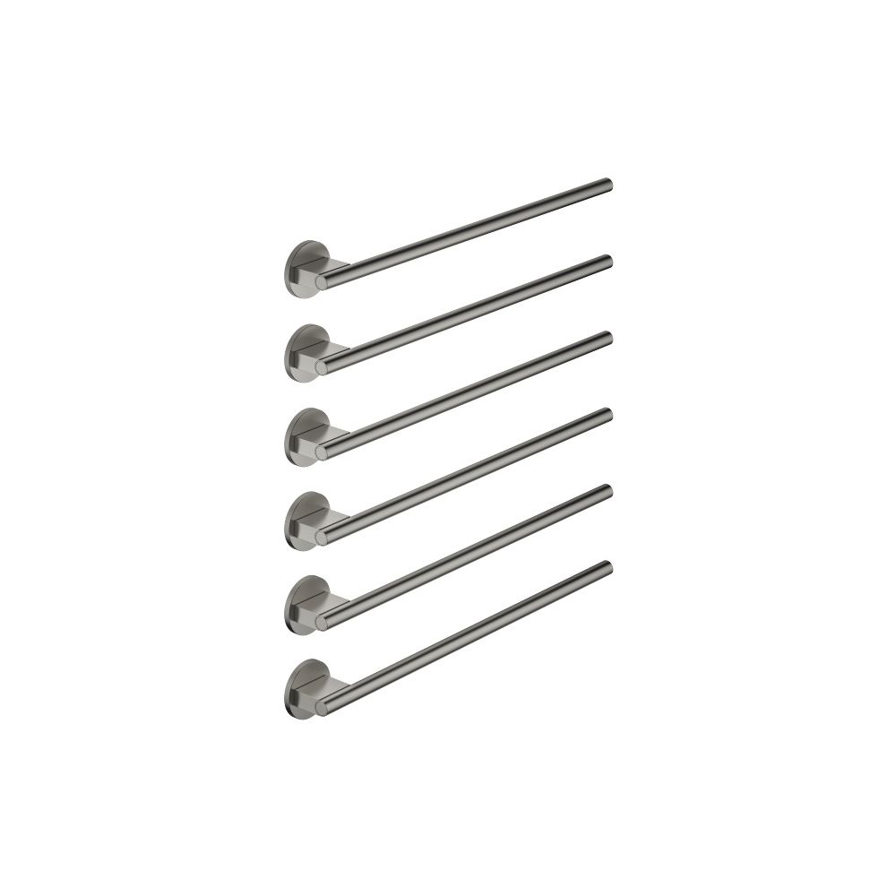 Dornbracht Handtuchwärmer 6-fach Ausladung rechts ohne Bedienelement IP 44 610x... DORNBRACHT-83316979-99 4099477376592 (Abb. 2)