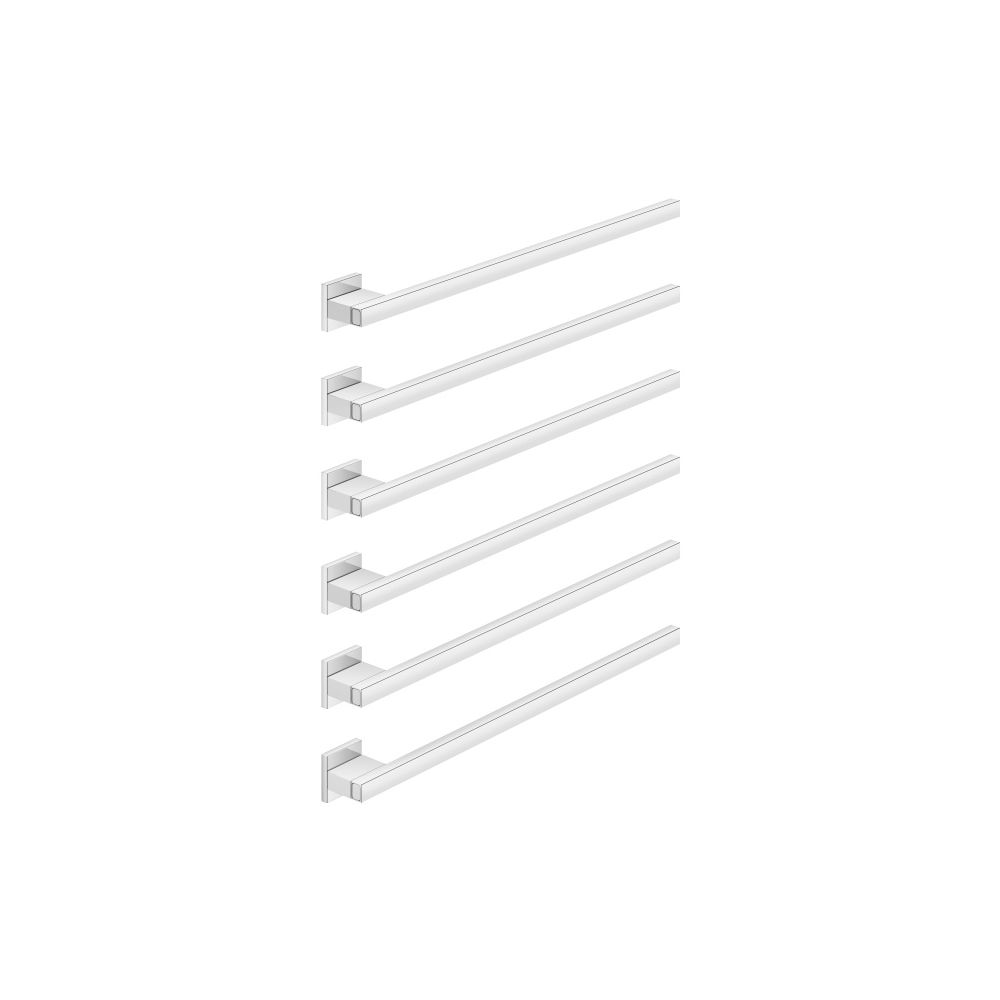 Dornbracht Handtuchwärmer 6-fach Ausladung rechts ohne Bedienelement IP 44 600x... DORNBRACHT-83316980-00 4099477353265 (Abb. 2)