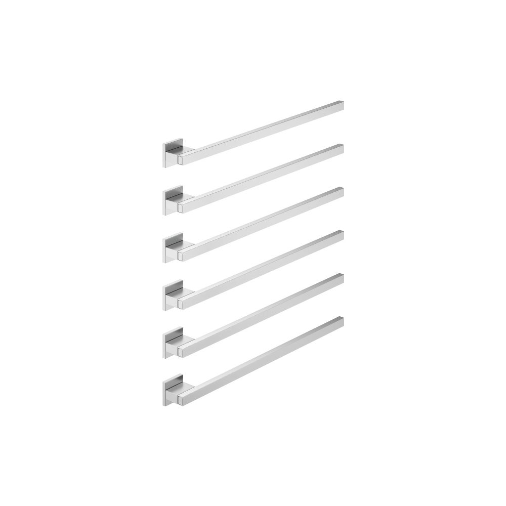 Dornbracht Handtuchwärmer 6-fach Ausladung rechts ohne Bedienelement IP 44 600x... DORNBRACHT-83316980-93 4099477353272 (Abb. 2)