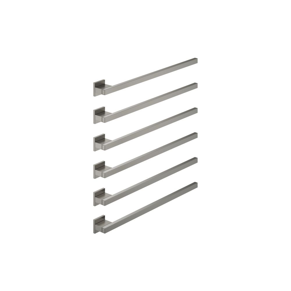 Dornbracht Handtuchwärmer 6-fach Ausladung rechts ohne Bedienelement IP 44 600x... DORNBRACHT-83316980-99 4099477376639 (Abb. 2)