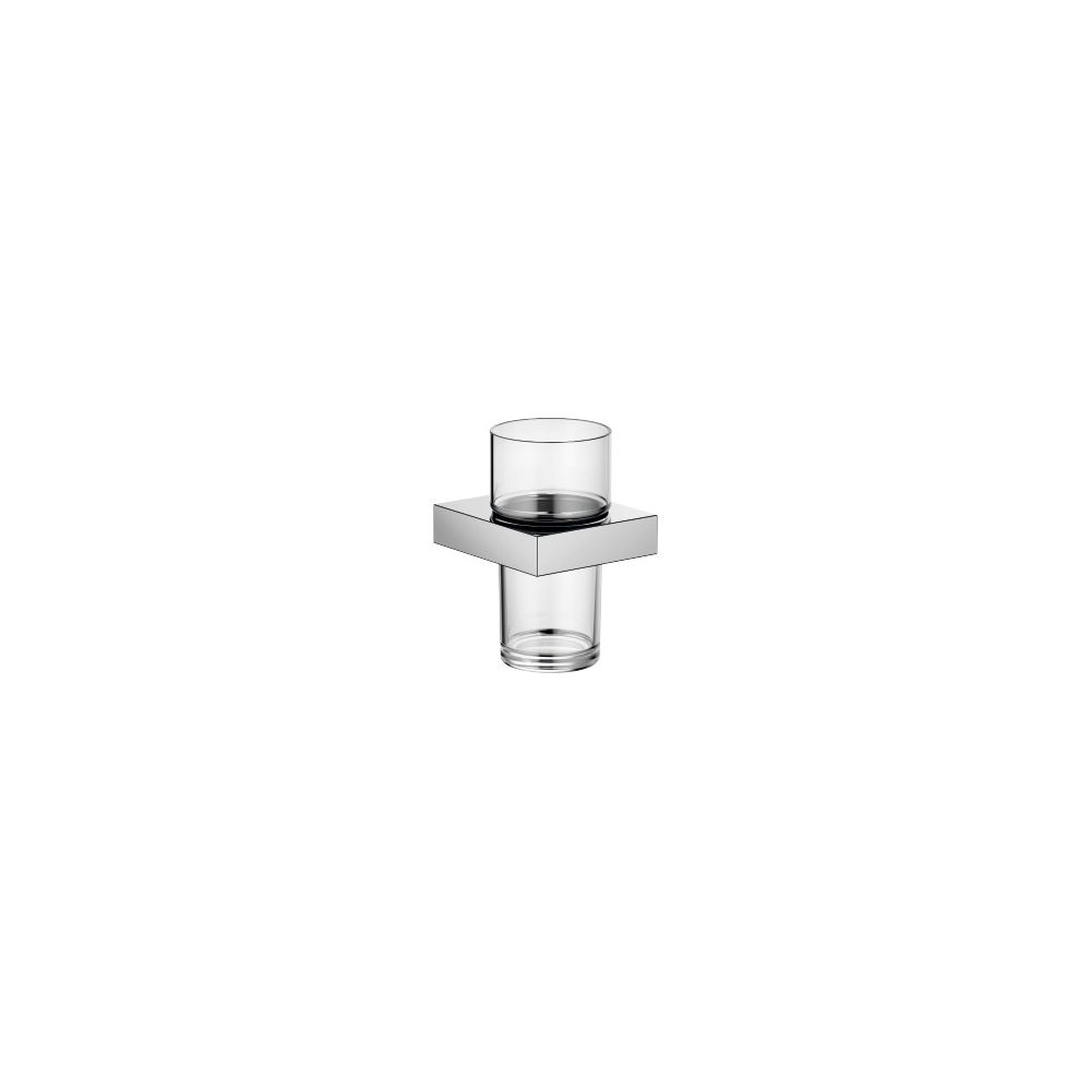 Dornbracht MEM Glashalter Wandmodell Serienspezifisch 83400780 chrom... DORNBRACHT-83400780-00 4029011423604 (Abb. 2)