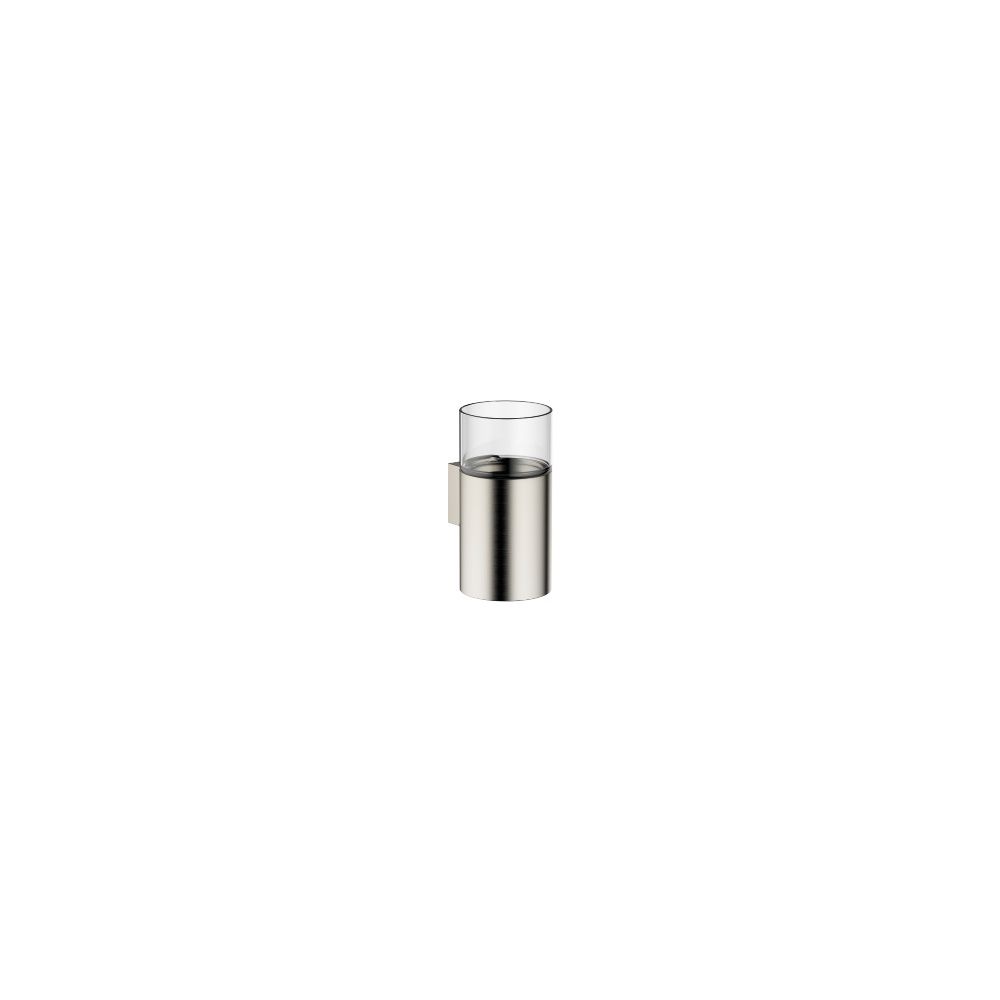 Dornbracht Glashalter Wandmodell Serienneutral 83400979 platin matt... DORNBRACHT-83400979-06 4029011422324 (Abb. 2)