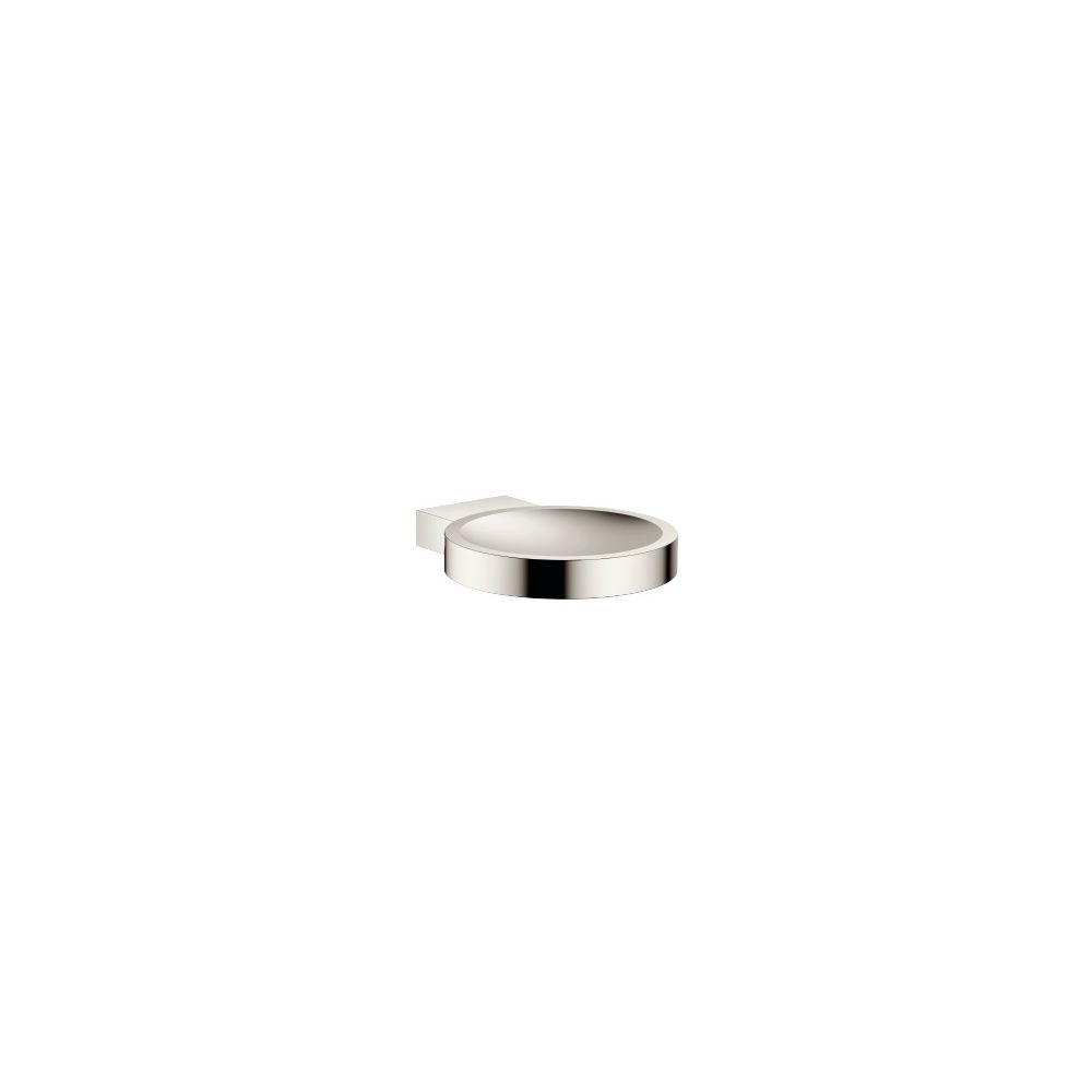 Dornbracht Seifenhalter Wandmodell Meta 120x20x145mm, Platin... DORNBRACHT-83410979-08 4029011893414 (Abb. 2)